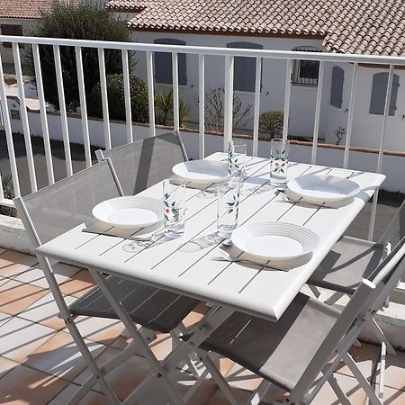 Appartement 1Er Etage Proche Centre-Ville, Plage Et Commerces, Balcon, Parking, Wifi Inclus - Fr-1-22-171 La Tranche-sur-Mer Luaran gambar